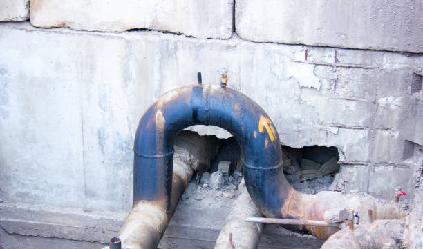 Best 24-hour water damage restoration  in Black River Falls, WI